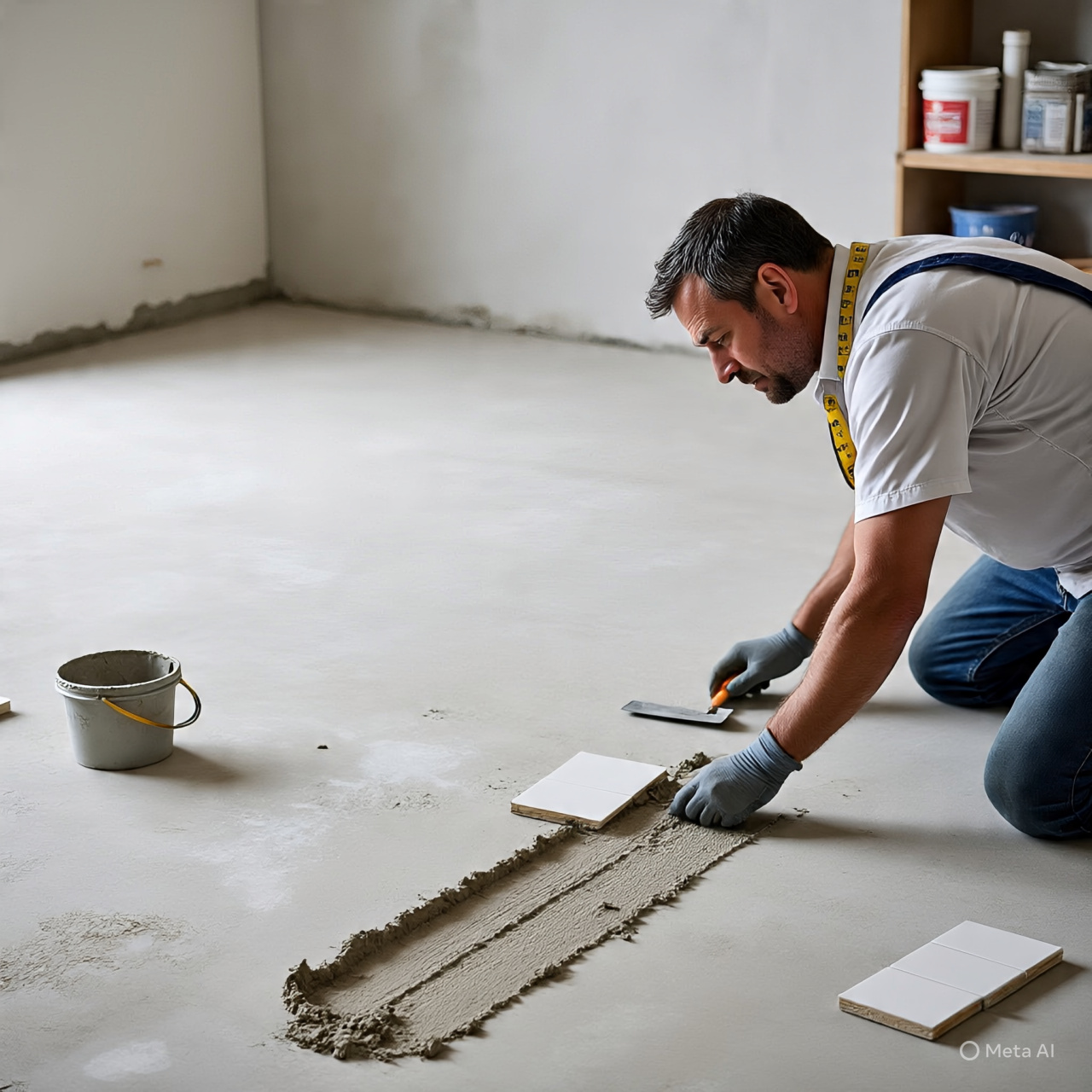 Equipe especializada da AzulejistaPertoDeMim.com